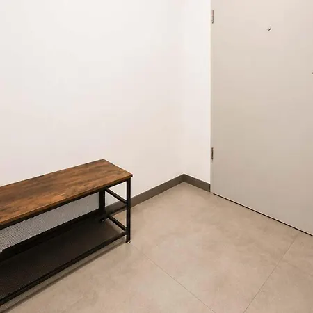 3-room Near Atlas Arena Łódź
